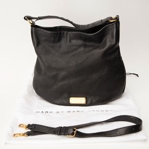 Marc by Marc Jacobs Hillier Hobo Bag